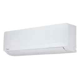 Midea 4 in 1 Convertible 1.5 Ton 3 Star Inverter Split AC with Auto Cleanser (2024 Model, Copper Condenser, MAI18SP3R34F0) image 3