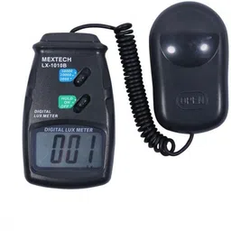 mextech Digital Lux Meter LX-1010B Light Meter-picture-13