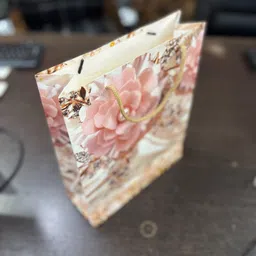 apkamart Printed Party Bag image 3