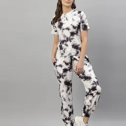 selvia Top Pant Co-ords Set-picture-30