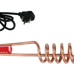 sonvi SHOCK PROOF 1500 watt COPPER IMMERSION ROD 1500 Immersion Heater Rod 1500 W Immersion Heater Rod-picture-17
