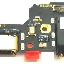 Shinzo Type C USB Charging Board Port Compatible with Oppo Realme Narzo 20 (RMX2193) 6.5" -OG - Charging PCB Complete Flex-image-47