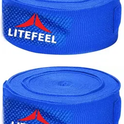 tbmg Self Design Protective Men Gloves image 4