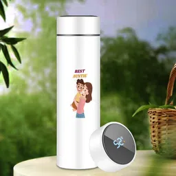 giftsland 500 ml Steel Flask-picture-33