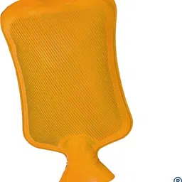 Rubber Durable Hot Pad Winter Care Pain Reliever Non Electric 2 L Hot Water Bag-image-26