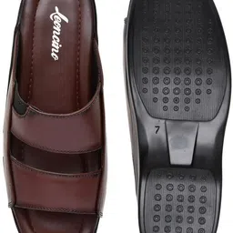 leoncino Men Slides image 2