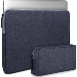 lifini Laptop Sleeve Case 15.6-16 Inch With Charger Pouch Case Laptop Sleeve/Cover Waterproof Laptop Sleeve/Cover-picture-22