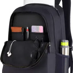 roadster Medium 30 L Laptop Backpack Unique Aesthetic image 2