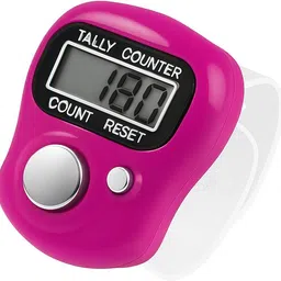 zium Mantra & Zikr Digital Finger Counter Device Digital Tally Counter-picture-24