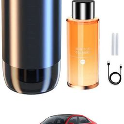 maties Black Odor Air Purifier Auto Spray For Car-296 Super Bright Amber/White Three Speed Air Freshner Machine For-Verna Air Purifier-picture-13