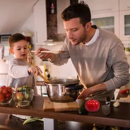 jiyancreation Fruit Fly Trap Vietnam Fruit Fly Trap Gnat Killer for Indoor Plastic Fruit & Vegetable Basket image 4