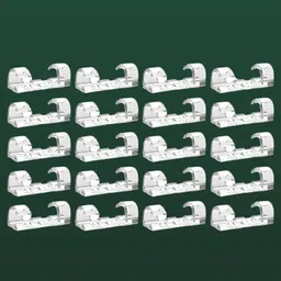 juggaris cabbleclip881 Cable Protector-picture-10