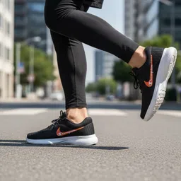 singhenterprises Sports Edition Running Shoes For Men image 3