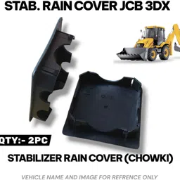 csp jcb 3dx Car Stabilizer Link image 1