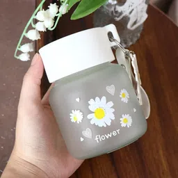 captain india 300 ml Glass Bottle image 4