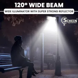 schein RV -SC- AMAZE 30 W RED Flood Light Outdoor Lamp image 4