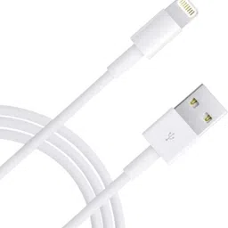 MAK Lightning Cable 2.4 A 1 m USB to Lightning Data Cable For PD Quick Fast Charging-image-26