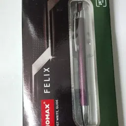 unomx UNOMAX FELIX Ball Pen image 1