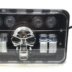 anaisha enterprises LED Headlight for Hero Splendor Plus, Splendor Pro, Splendor-picture-28