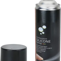 caspol Silicone Pneumatic Sprayer image 4