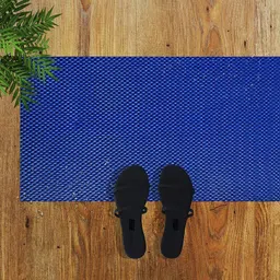 voblin PVC (Polyvinyl Chloride) Bathroom Mat image 2