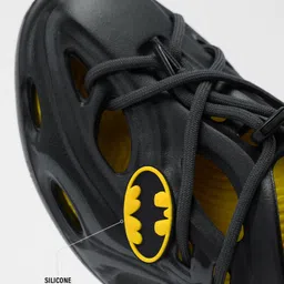 the souled store Men Clogs Sandal image 4