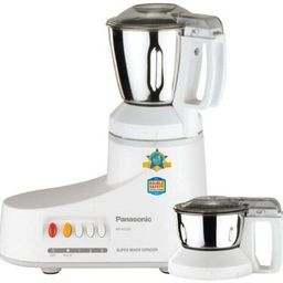 panasonic 550 W Mixer Grinder-picture-24