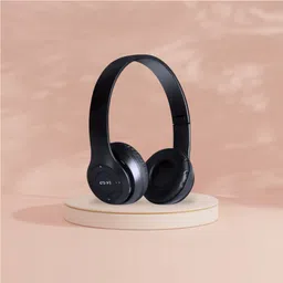 house of common Foldable Over-Ear Bass Pulse Immersive Sound_Y4 Bluetooth & Wired Headset-picture-15