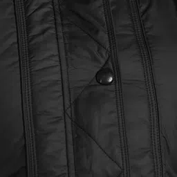 breil by fort collins Women Solid Parka Jacket image 5