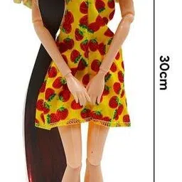 navrangi DOLL-HOUESE-FOR-KIDS-002 image 2