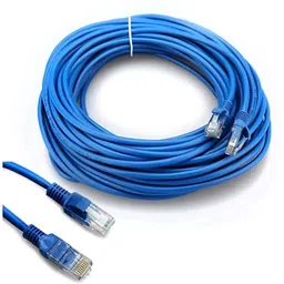 SSCOMPUTER Patch Cable 1.5 m 1.50 METER Ethernet CAT5/5E RJ45 Network Internet Wire LAN Cable High Speed-picture-47