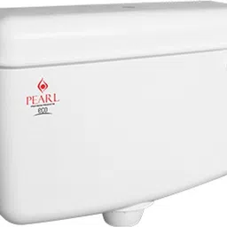 pearl Flo Single Flushing cistern set of 1 pic c009 Single Flush Tank-picture-19