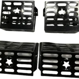 baho auto SHEET COVER FOR KUBOTA TRACTORS 4501 5501 5502 MODELS Rearlight Frame Support-picture-12