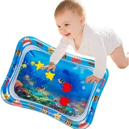 hvg traders Plastic Baby Play Mat image 2