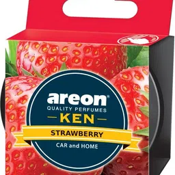 areon Strawberry Car Freshener Diffuser-picture-10