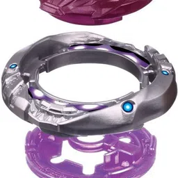 battlekid BB-188 Phantom Orion B:D Metal Series Bey Set With Pull Launcher image 5