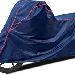 oliverx Waterproof Two Wheeler Cover for JAWA image 4