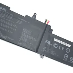 ASUS C41N1541 Laptop battery for ROG Strix GL702 GL702VW GL702VS GL702VSK GL702VT GL702ZC, ROG Strix GL703G GL703GS 4 Cell Laptop Battery image 1