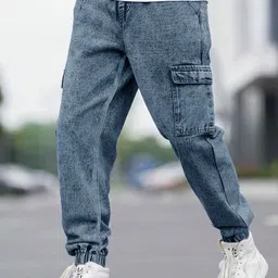 eyebogler Men Cargos image 4