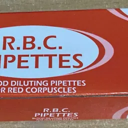 labtech Volumetric Laboratory Pipette image 1