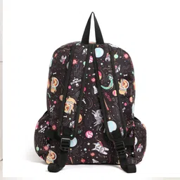 reprox Small 15 L Laptop Backpack School Bag,Backpack,Pittu bag,Children Bag, School Backpac image 2