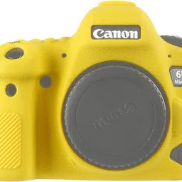 DIGICLAMBO 6D Mark 2 Camera silicon Only Camera coverCamera Bag-picture-22