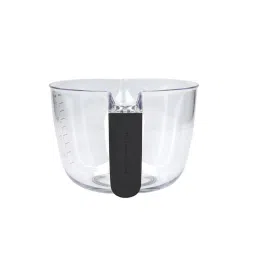 kitchenaid Empire Black Plastic Mixing Bowls image 2