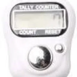 hanshika enterprises Digital Tally Counter image 3