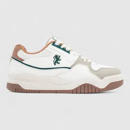 red tape Lifestyle Sneakers Shoes for Women | Rounded Front, Soothing Insole Sneakers For Women image 2