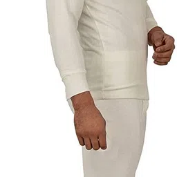 LUX INFERNO Men Pyjama Thermal image 3