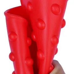 luzax Silicone Iron Rest Ironing Pad Hot Mat Insulation Board Heat Resistant Anti-Slip Ironing Mat image 3