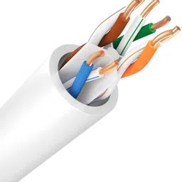 Sadow LAN Cable 50 m 164 Feet 50 Meter Ethernet Cable,High Speed Cat6 UTP Lan cable image 2