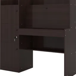 hometown Venus Engineered Wood Study Table image 5