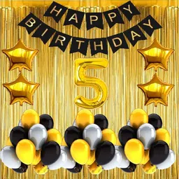 Birthay Combo Decorations 895-image-61